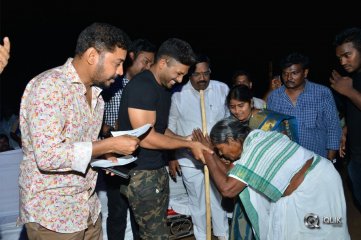 Naa Peru Surya Naa Illu India Movie Audio Launch